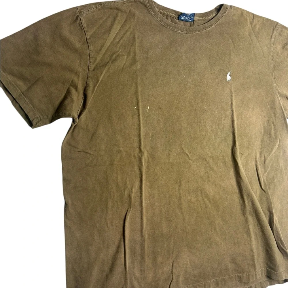 Polo Ralph Lauren classic polo